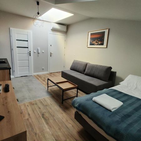 Apartamenty Na Rynku Tarnów Zewnętrze zdjęcie