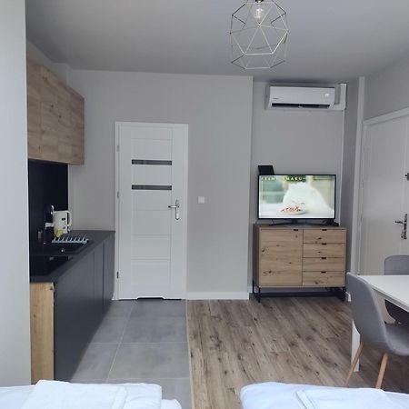 Apartamenty Na Rynku Tarnów Zewnętrze zdjęcie