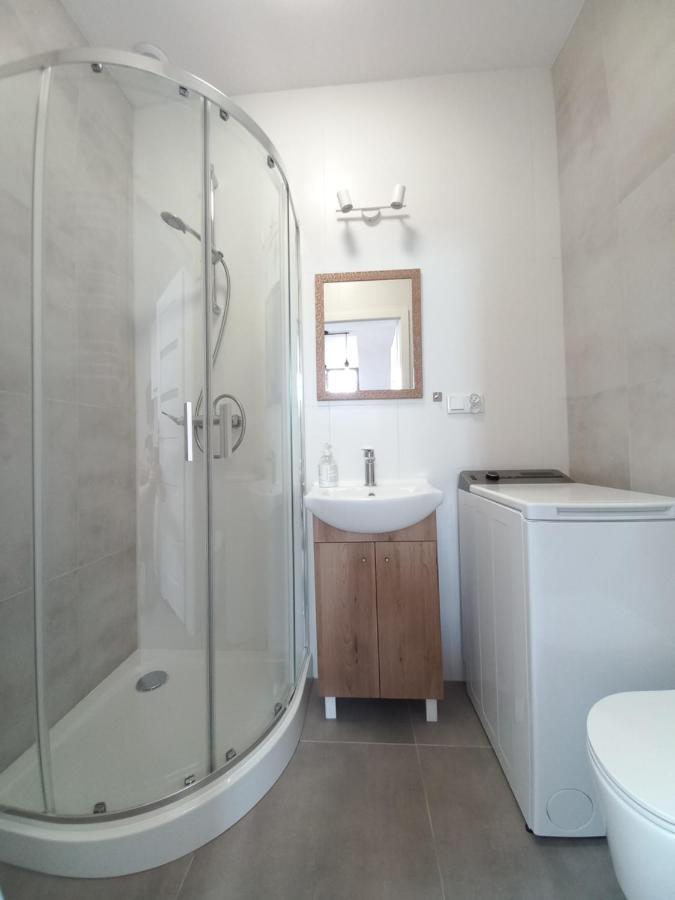 Apartamenty Na Rynku Tarnów Zewnętrze zdjęcie