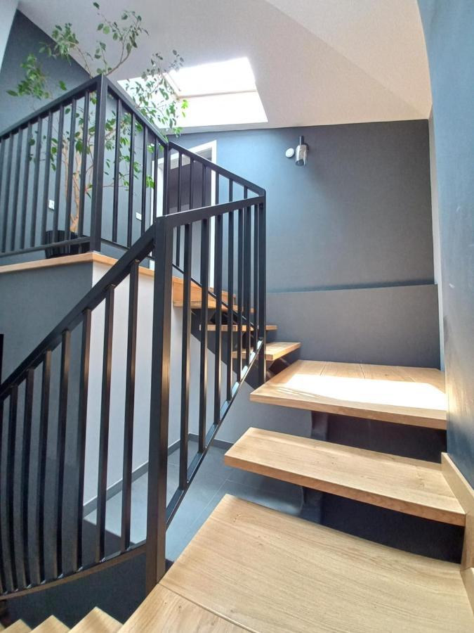 Apartamenty Na Rynku Tarnów Zewnętrze zdjęcie