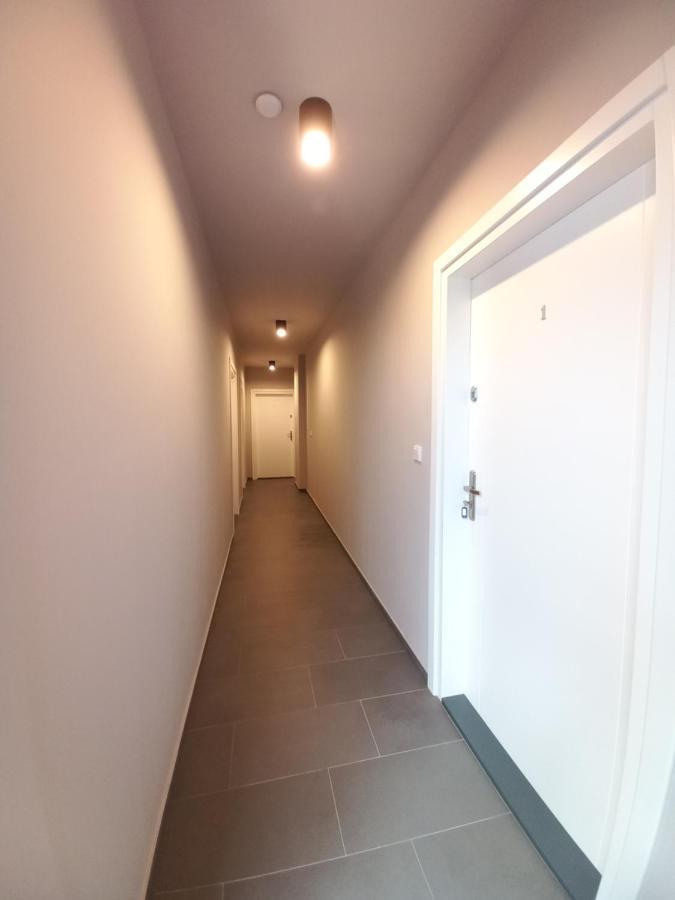 Apartamenty Na Rynku Tarnów Zewnętrze zdjęcie