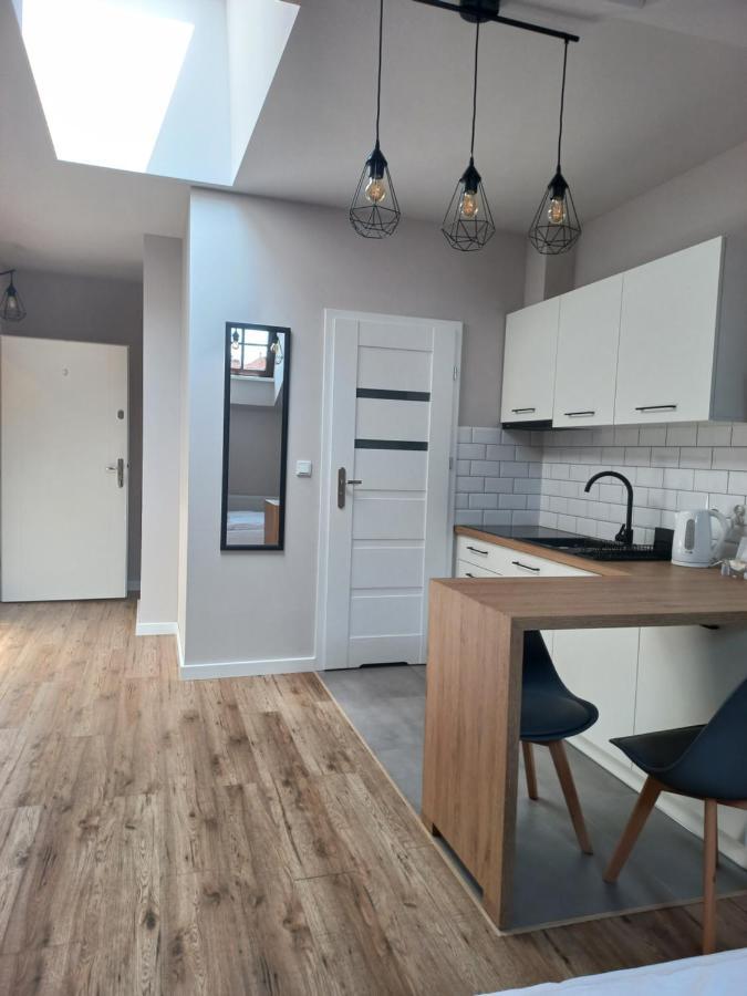 Apartamenty Na Rynku Tarnów Zewnętrze zdjęcie