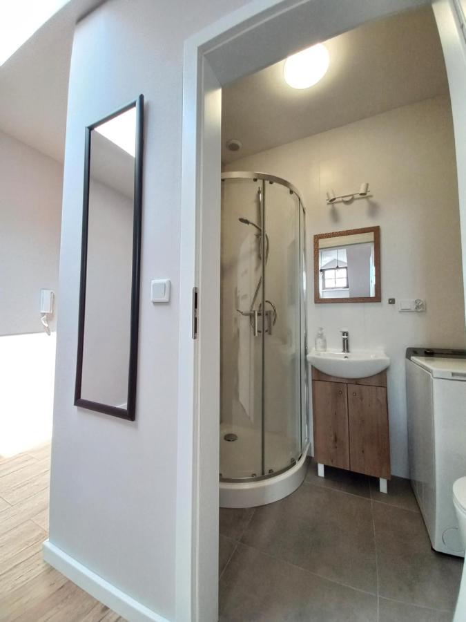 Apartamenty Na Rynku Tarnów Zewnętrze zdjęcie