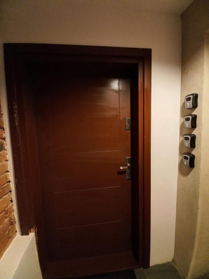 Apartamenty Na Rynku Tarnów Zewnętrze zdjęcie