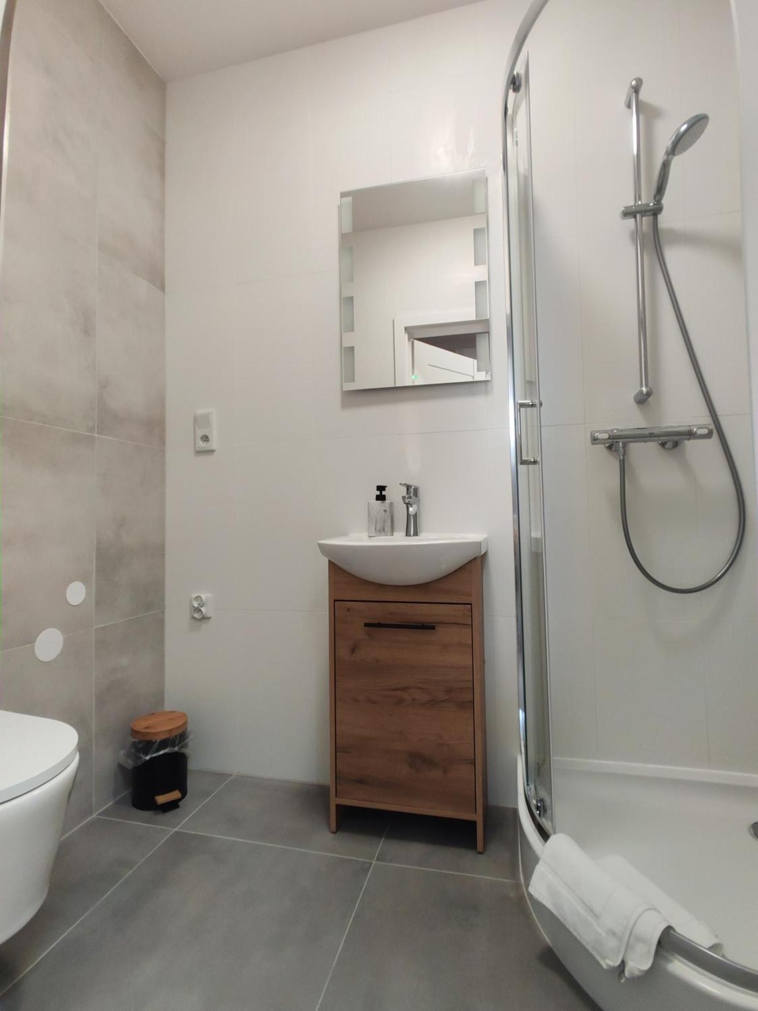 Apartamenty Na Rynku Tarnów Zewnętrze zdjęcie