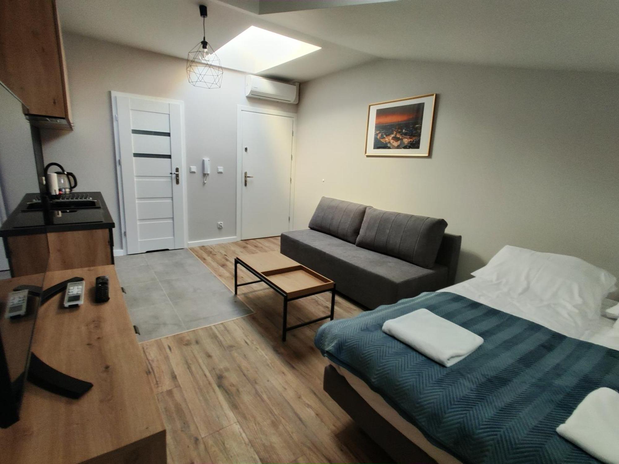 Apartamenty Na Rynku Tarnów Zewnętrze zdjęcie