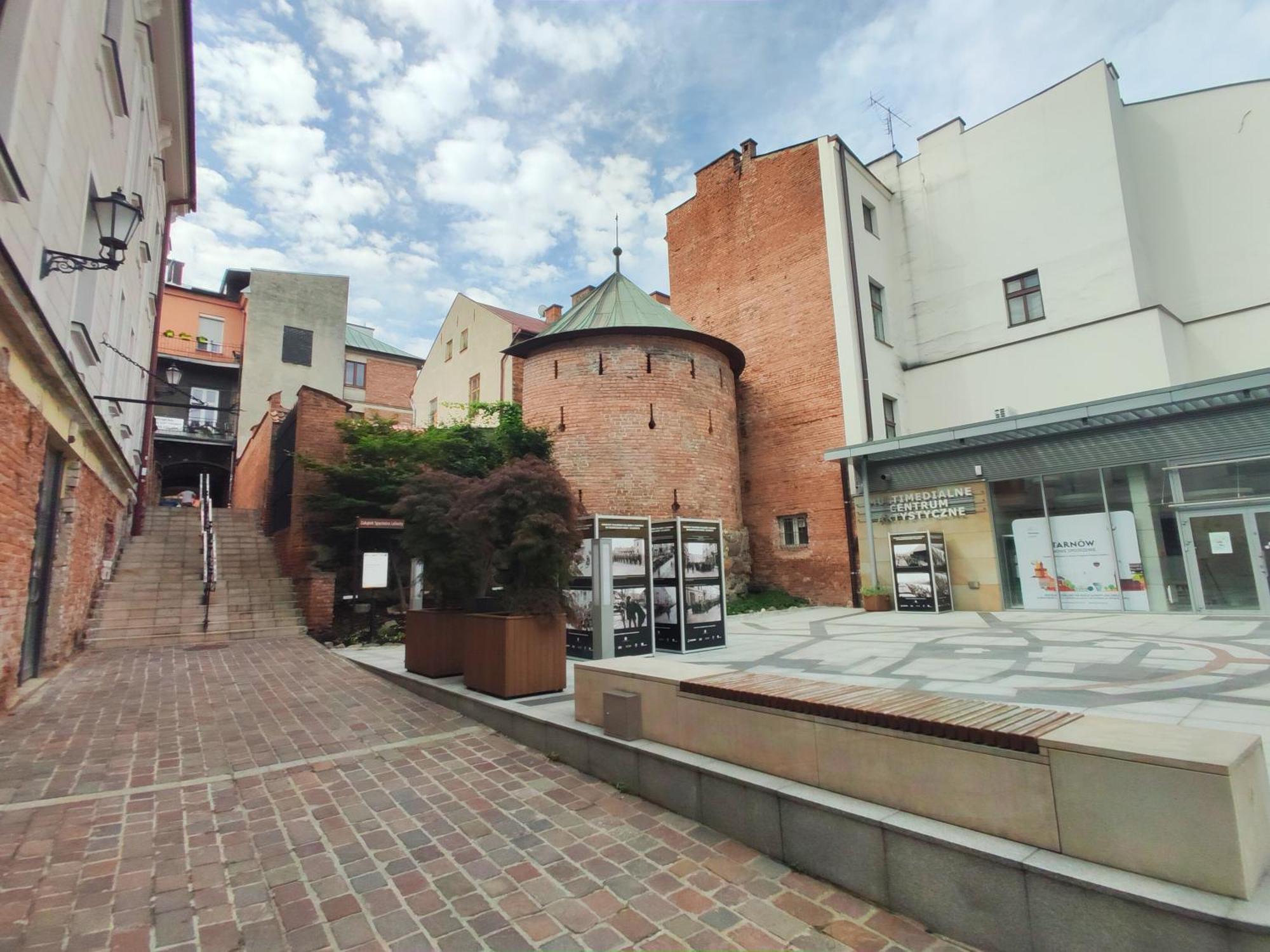 Apartamenty Na Rynku Tarnów Zewnętrze zdjęcie