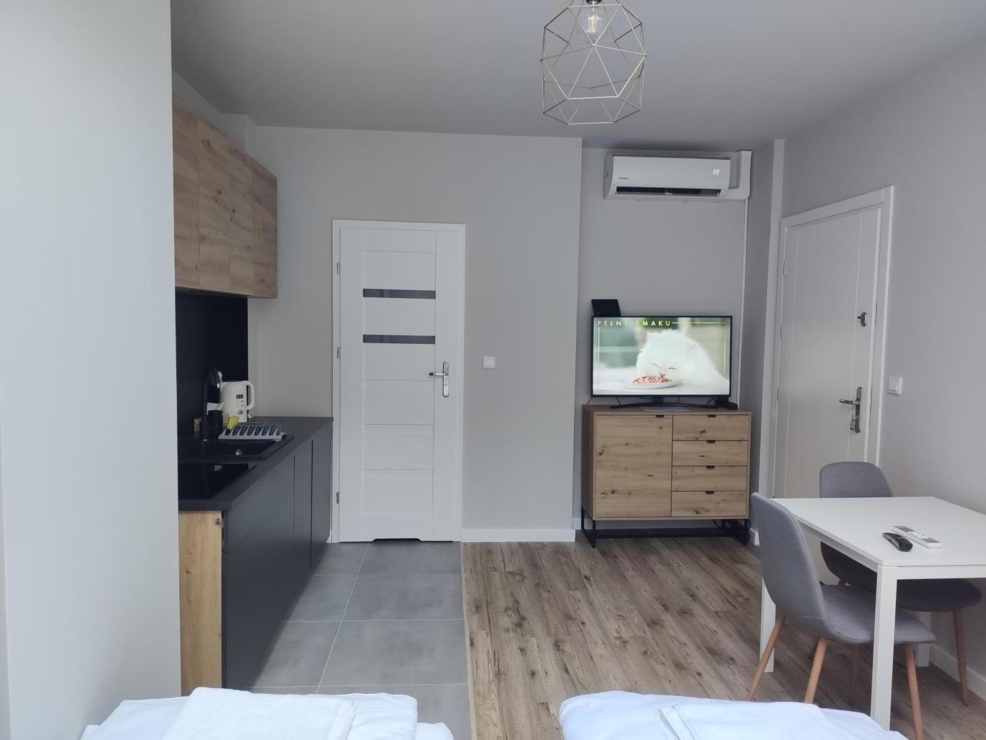 Apartamenty Na Rynku Tarnów Zewnętrze zdjęcie